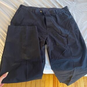 Jos A Bank Traveler's Collection dress pants